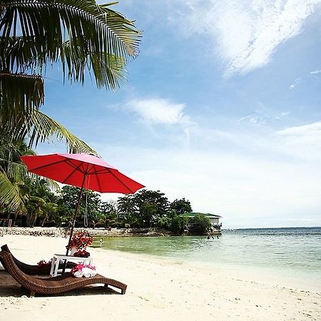 Alfheim Resort Lapu-Lapu City Exterior photo