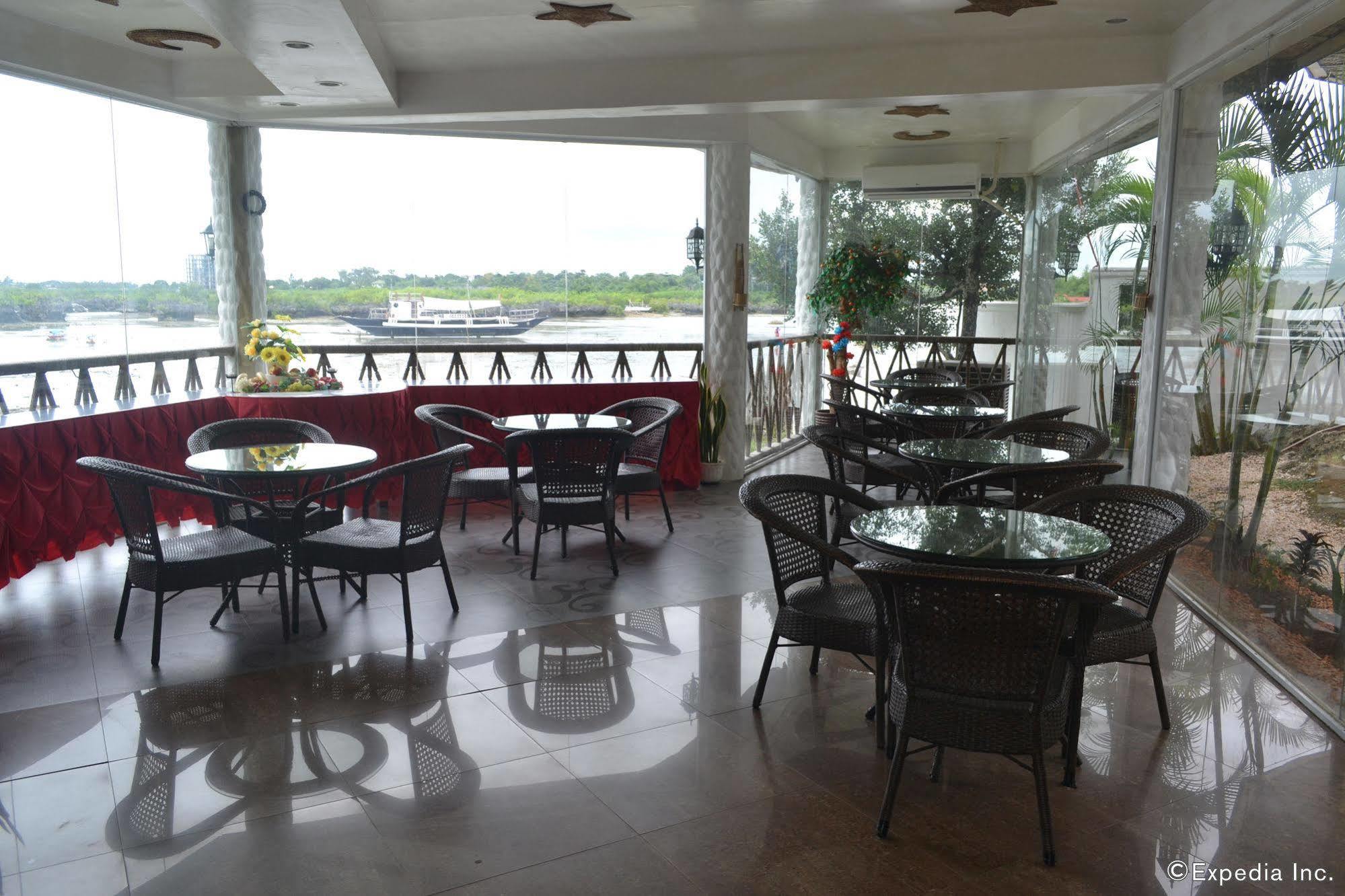 Alfheim Resort Lapu-Lapu City Exterior photo