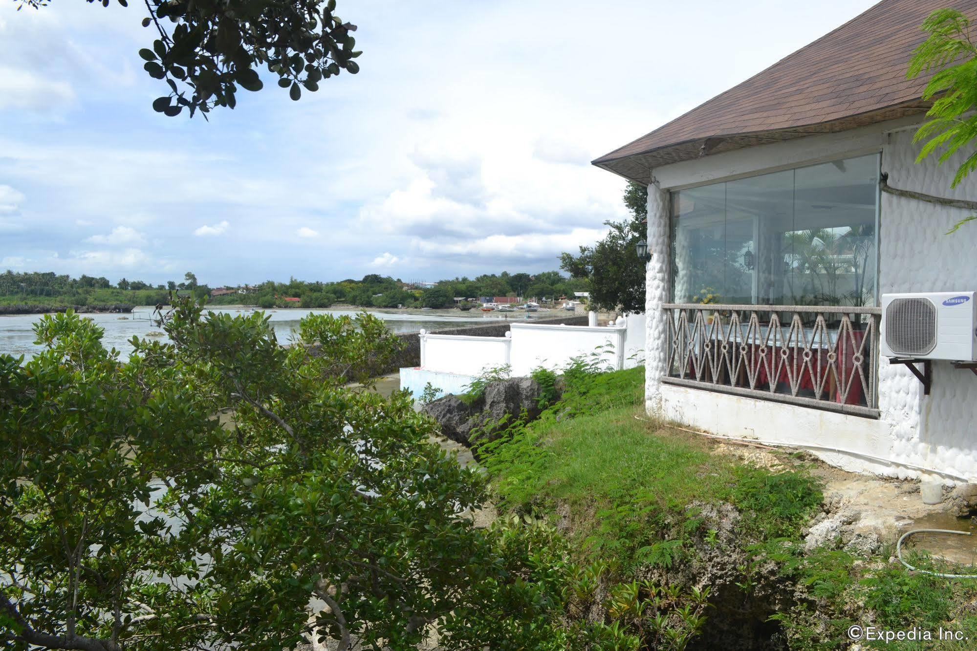 Alfheim Resort Lapu-Lapu City Exterior photo