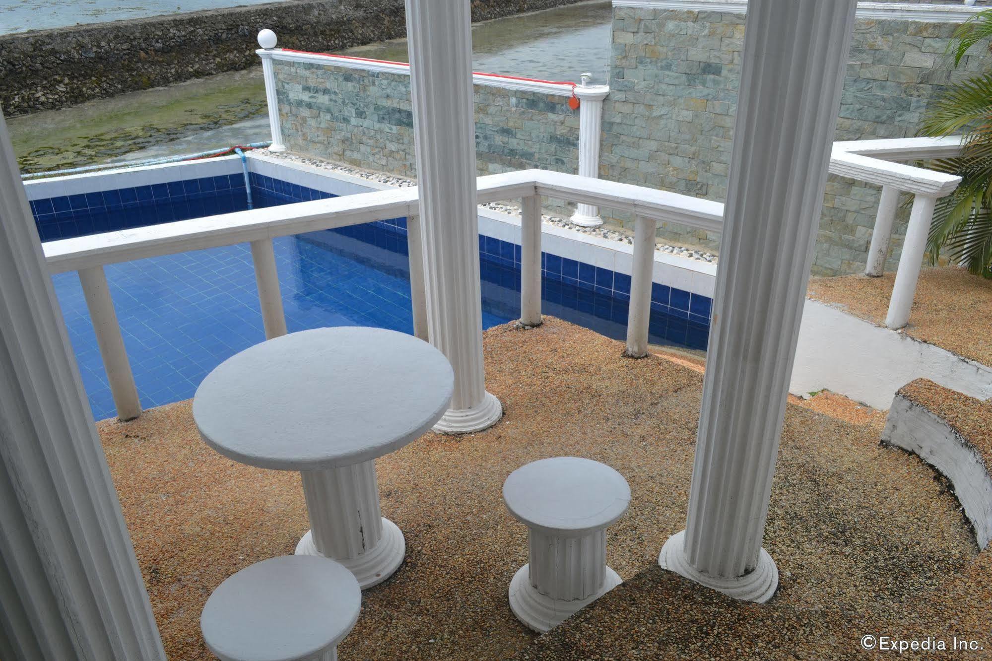 Alfheim Resort Lapu-Lapu City Exterior photo